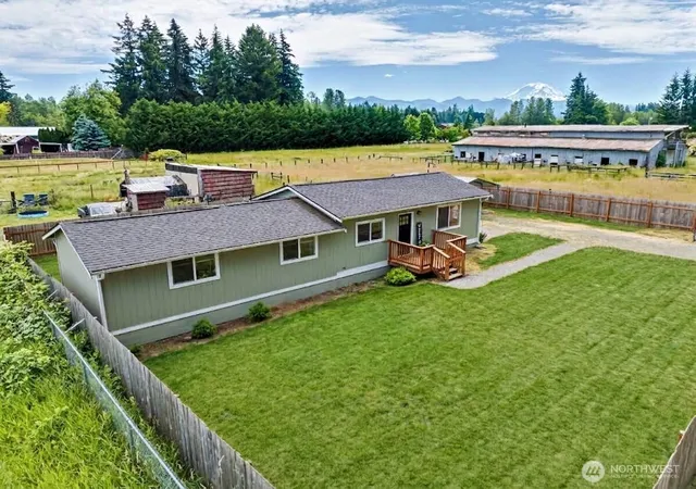 Photo 1 of Single family home for sale at 43622 228th Avenue Se, Enumclaw, WA 98022 | MLS# NWM2513736 | Listing updated on 2026-09-21