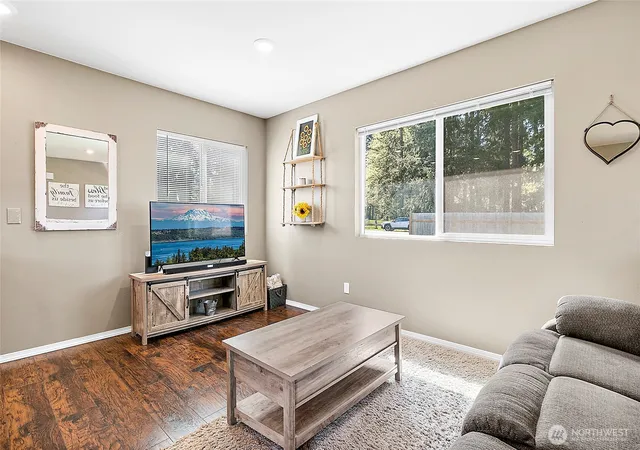 Photo 3 of Single family home for sale at 43622 228th Avenue SE, Enumclaw, WA 98022 | MLS# NWM2513736 | Listing updated on 2026-09-21