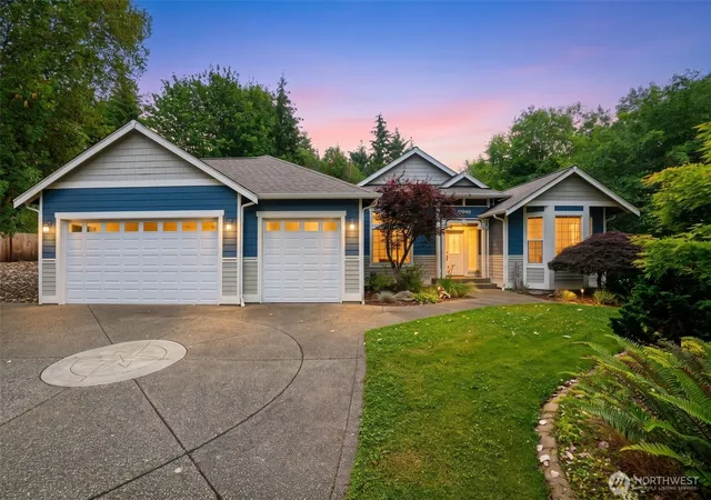 Photo 2 of Single family home for sale at 11940 Windtree Ln Se, Rainier, WA 98576 | MLS# NWM2514112 | Listing updated on 2026-09-30