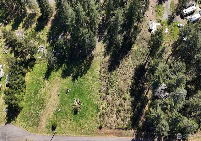 Photo 3 of Land for sale at 170 W Blackberry Ln, Elma, WA 98541 | MLS# NWM2514553 | Listing updated on 2026-09-21
