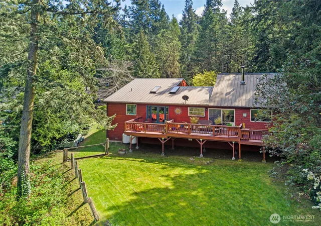 Photo 3 of Single family home for sale at 93 Heather Ct, Friday Harbor, WA 98250 | MLS# NWM2514739 | Listing updated on 2026-09-21