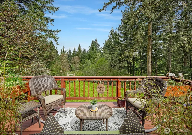 Photo 4 of Single family home for sale at 93 Heather Ct, Friday Harbor, WA 98250 | MLS# NWM2514739 | Listing updated on 2026-09-21