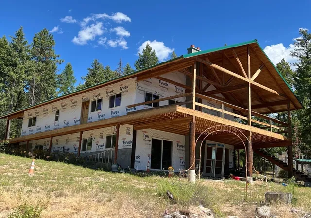 Single family home for sale at 961 H Seigel Hl Rd, Colville, WA 99114 | MLS# NWM2514898 | Listing updated on 2026-09-21