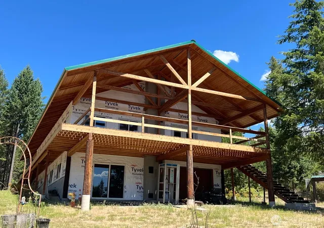 Photo 1 of Single family home for sale at 961 H Seigel Hl Rd, Colville, WA 99114 | MLS# NWM2514898 | Listing updated on 2026-09-21