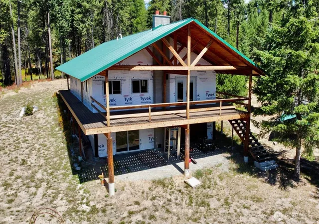 Photo 4 of Single family home for sale at 961 H Seigel Hl Rd, Colville, WA 99114 | MLS# NWM2514898 | Listing updated on 2026-09-21