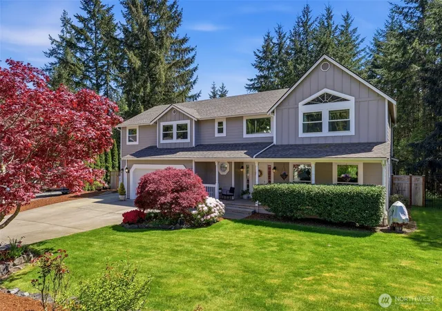 Photo 3 of Single family home for sale at 15025 27th Avenue Nw, Gig Harbor, WA 98332 | MLS# NWM2515005 | Listing updated on 2026-10-01