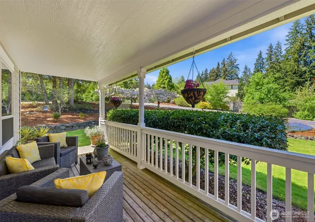 Photo 4 of Single family home for sale at 15025 27th Avenue NW, Gig Harbor, WA 98332 | MLS# NWM2515005 | Listing updated on 2026-10-01