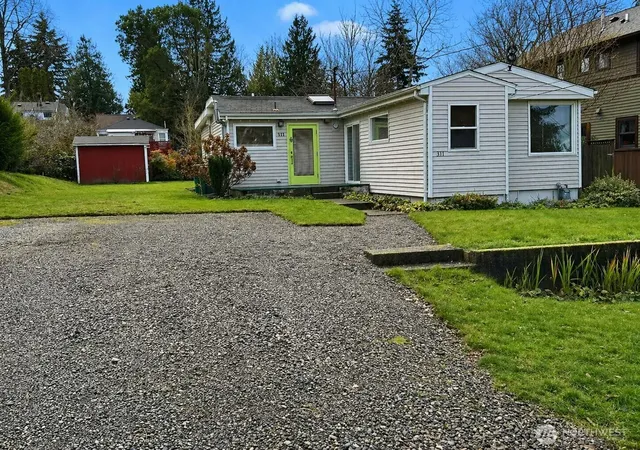 Photo 1 of Single family home for sale at 311 Ne 95th Street, Seattle, WA 98115 | MLS# NWM2515139 | Listing updated on 2026-09-21