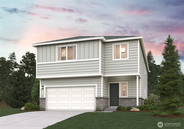 Photo 1 of Single family home for sale at 4152 77th Drive Ne, Marysville, WA 98270 | MLS# NWM2515141 | Listing updated on 2026-09-26