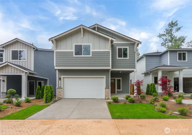 Photo 2 of Single family home for sale at 4152 77th Drive Ne, Marysville, WA 98270 | MLS# NWM2515141 | Listing updated on 2026-09-26