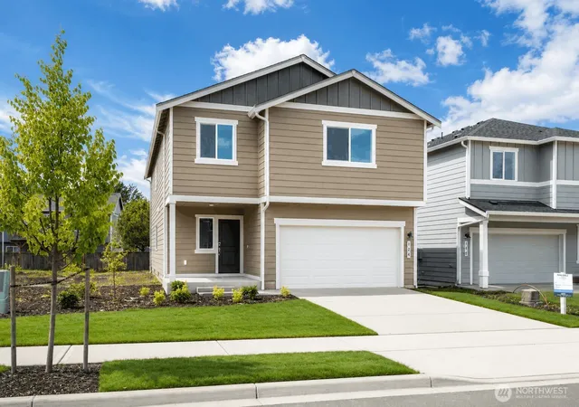 Photo 2 of Single family home for sale at 124 Pine Holw Dr, Chehalis, WA 98532 | MLS# NWM2515180 | Listing updated on 2026-09-29