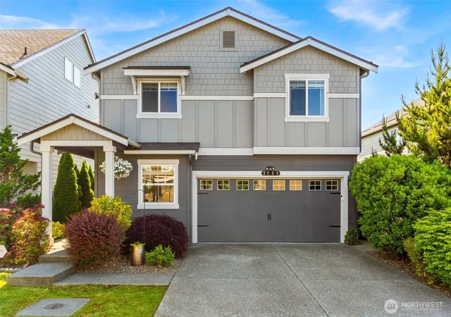 Photo 1 of Single family home for sale at 2727 Cassius St Ne, Lacey, WA 98516 | MLS# NWM2515409 | Listing updated on 2026-09-21