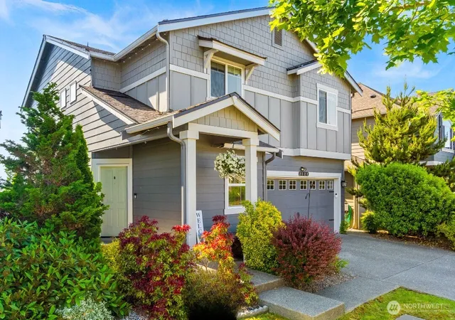 Photo 2 of Single family home for sale at 2727 Cassius St Ne, Lacey, WA 98516 | MLS# NWM2515409 | Listing updated on 2026-09-21