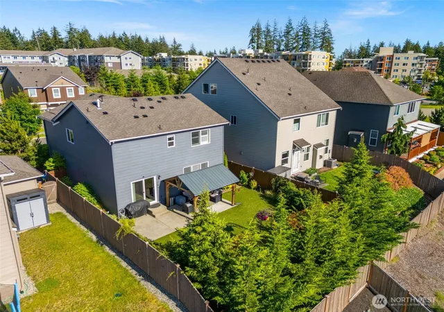 Photo 4 of Single family home for sale at 2727 Cassius St NE, Lacey, WA 98516 | MLS# NWM2515409 | Listing updated on 2026-09-21