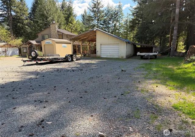Photo 2 of Land for sale at 0 Butter Crk Ln, Packwood, WA 98361 | MLS# NWM2515446 | Listing updated on 2026-09-21