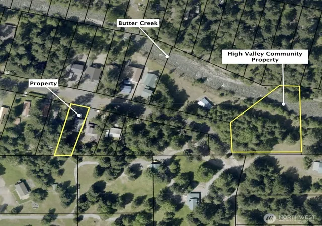 Photo 3 of Land for sale at 0 Butter Crk Ln, Packwood, WA 98361 | MLS# NWM2515446 | Listing updated on 2026-09-21