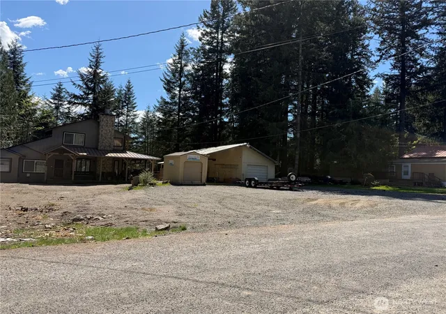 Photo 3 of Land for sale at 0 Butter Crk Ln, Packwood, WA 98361 | MLS# NWM2515446 | Listing updated on 2026-09-21