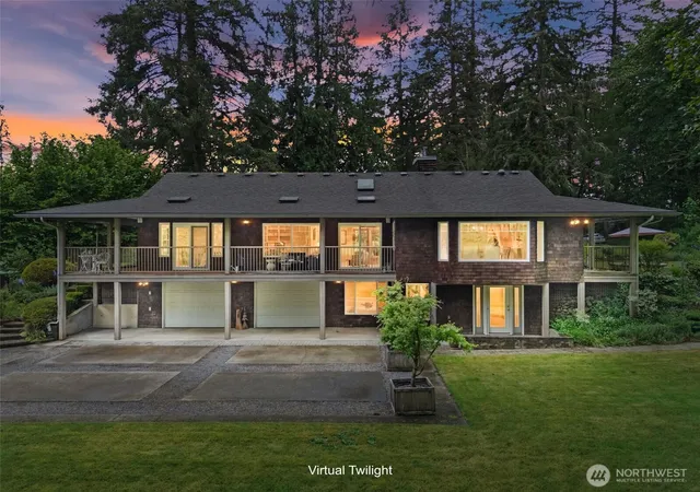 Photo 2 of Single family home for sale at 10315 Ne 156th Street, Brush Prairie, WA 98606 | MLS# NWM2515500 | Listing updated on 2026-09-21