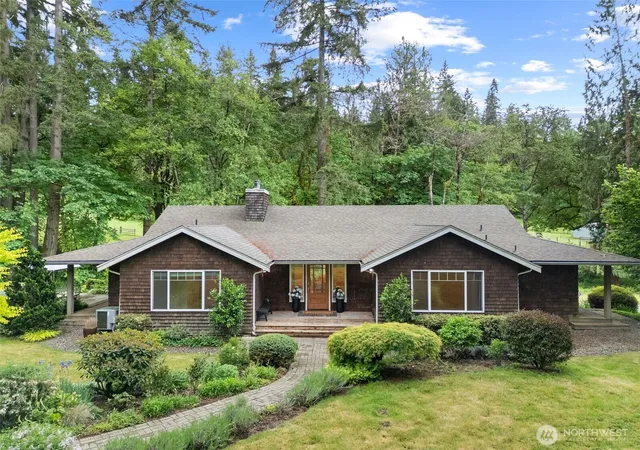 Photo 3 of Single family home for sale at 10315 Ne 156th Street, Brush Prairie, WA 98606 | MLS# NWM2515500 | Listing updated on 2026-09-21