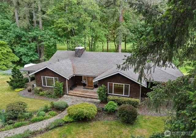 Photo 3 of Single family home for sale at 10315 NE 156th Street, Brush Prairie, WA 98606 | MLS# NWM2515500 | Listing updated on 2026-09-21