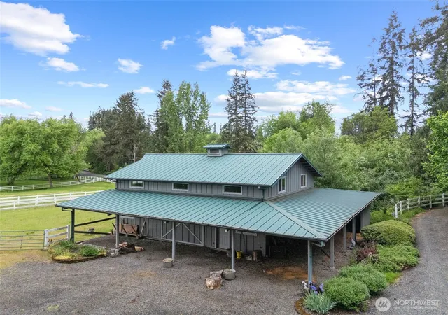 Photo 4 of Single family home for sale at 10315 NE 156th Street, Brush Prairie, WA 98606 | MLS# NWM2515500 | Listing updated on 2026-09-21