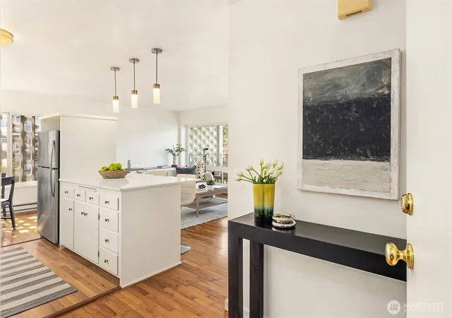 Photo 3 of Condo for sale at 2524 Boyer Ave E #446, Seattle, WA 98102 | MLS# NWM2515810 | Listing updated on 2026-10-01