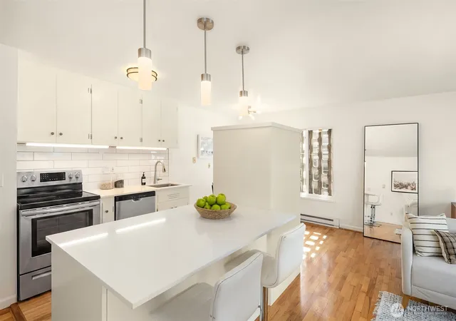 Photo 3 of Condo for sale at 2524 Boyer Ave E #446, Seattle, WA 98102 | MLS# NWM2515810 | Listing updated on 2026-10-01