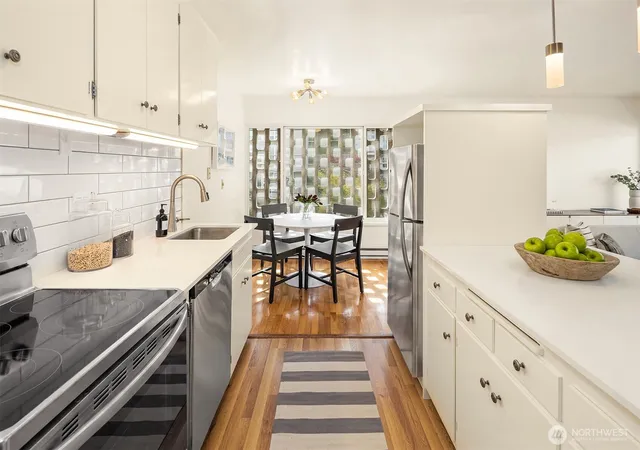 Photo 4 of Condo for sale at 2524 Boyer Ave E #446, Seattle, WA 98102 | MLS# NWM2515810 | Listing updated on 2026-10-01