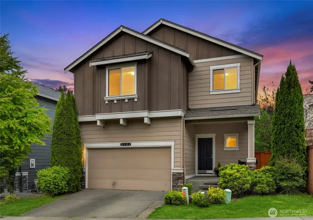 Photo 1 of Sale Pending at 3131 Dunhill Ln, Puyallup, WA 98372 | MLS# NWM2515909 | Listing updated on 2026-09-25