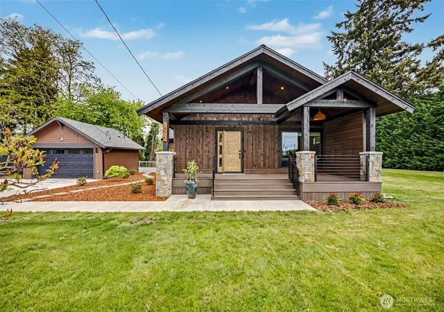 Photo 2 of Single family home for sale at 14915 80th Street E, Puyallup, WA 98372 | MLS# NWM2515962 | Listing updated on 2026-10-01