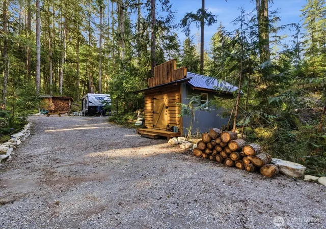 Photo 2 of Land for sale at 63424 W Cascade Way, Marblemount, WA 98267 | MLS# NWM2516275 | Listing updated on 2026-09-21