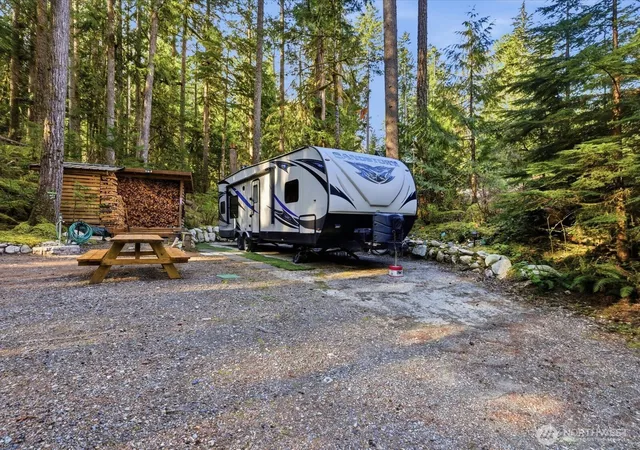 Photo 3 of Land for sale at 63424 W Cascade Way, Marblemount, WA 98267 | MLS# NWM2516275 | Listing updated on 2026-09-21