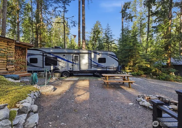 Photo 3 of Land for sale at 63424 W Cascade Way, Marblemount, WA 98267 | MLS# NWM2516275 | Listing updated on 2026-09-21