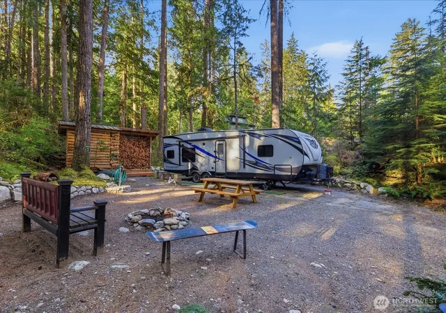Photo 4 of Land for sale at 63424 W Cascade Way, Marblemount, WA 98267 | MLS# NWM2516275 | Listing updated on 2026-09-21