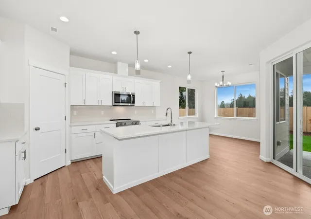 Photo 3 of Single family home for sale at 14709 88th Way SE #21, Yelm, WA 98597 | MLS# NWM2516326 | Listing updated on 2026-10-02