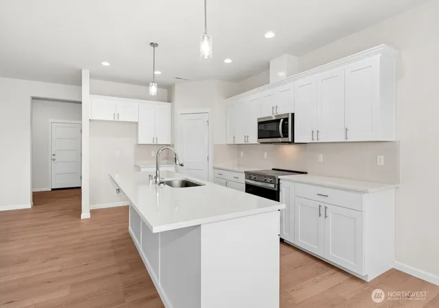 Photo 4 of Single family home for sale at 14709 88th Way SE #21, Yelm, WA 98597 | MLS# NWM2516326 | Listing updated on 2026-10-02