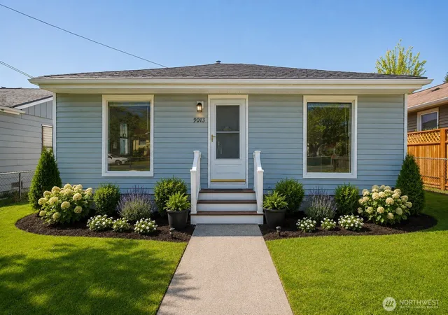 Photo 2 of Sale Pending at 9013 11th Avenue Sw, Seattle, WA 98106 | MLS# NWM2516407 | Listing updated on 2026-09-25