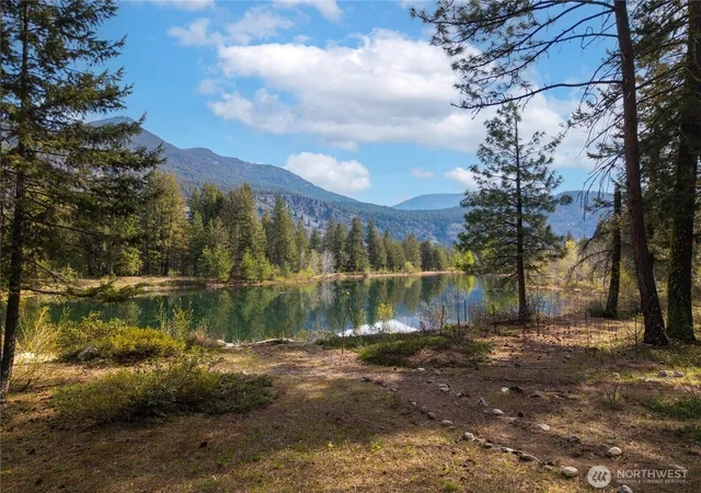 Photo 4 of Sale Pending at 32 Freestone Lake Dr, Mazama, WA 98833 | MLS# NWM2516433 | Listing updated on 2026-09-25