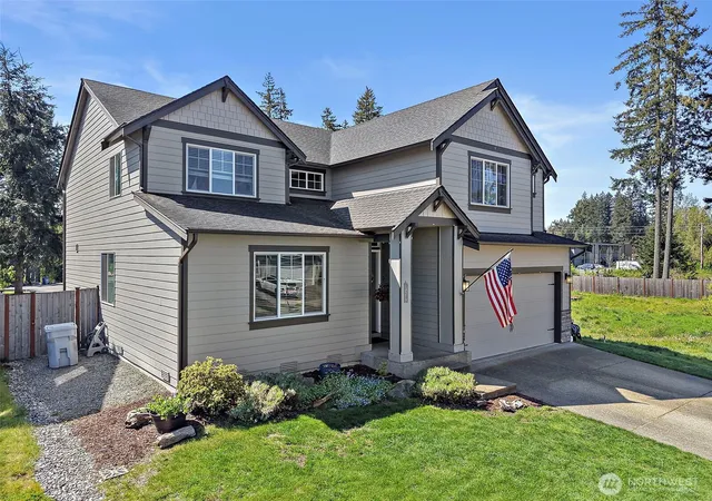 Photo 1 of Sale Pending at 18215 Se 248th Street, Covington, WA 98042 | MLS# NWM2516482 | Listing updated on 2026-09-25