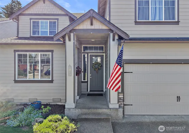 Photo 2 of Sale Pending at 18215 Se 248th Street, Covington, WA 98042 | MLS# NWM2516482 | Listing updated on 2026-09-25