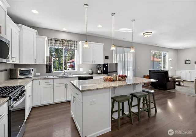 Photo 3 of Sale Pending at 18215 Se 248th Street, Covington, WA 98042 | MLS# NWM2516482 | Listing updated on 2026-09-25