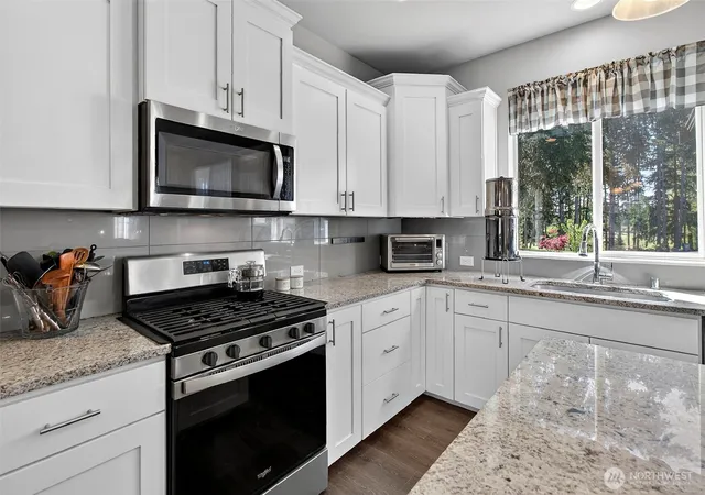Photo 3 of Sale Pending at 18215 SE 248th Street, Covington, WA 98042 | MLS# NWM2516482 | Listing updated on 2026-09-25