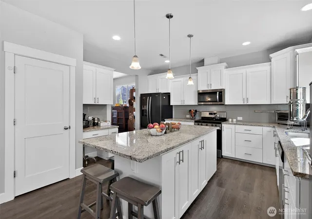 Photo 4 of Sale Pending at 18215 SE 248th Street, Covington, WA 98042 | MLS# NWM2516482 | Listing updated on 2026-09-25