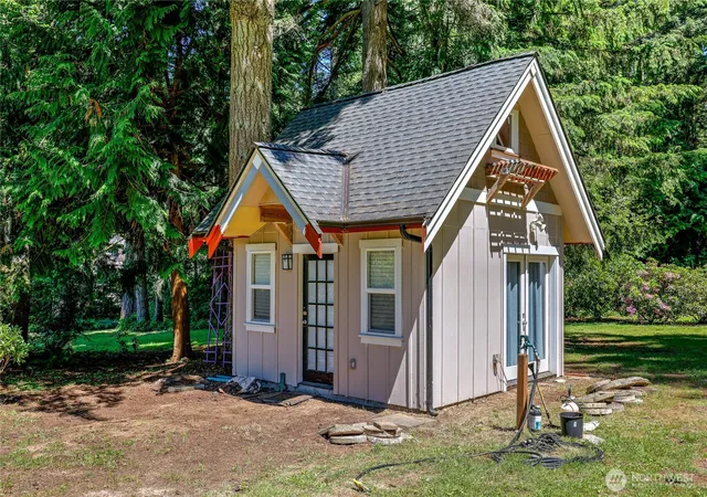 Photo 4 of Single family home for sale at 1490 NE Hudson Ave, Poulsbo, WA 98370 | MLS# NWM2516522 | Listing updated on 2026-09-21