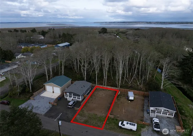 Photo 1 of Land for sale at 606 N 2nd Street, Westport, WA 98595 | MLS# NWM2516531 | Listing updated on 2026-09-21