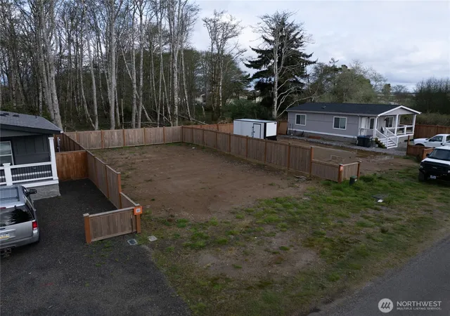 Photo 2 of Land for sale at 606 N 2nd Street, Westport, WA 98595 | MLS# NWM2516531 | Listing updated on 2026-09-21