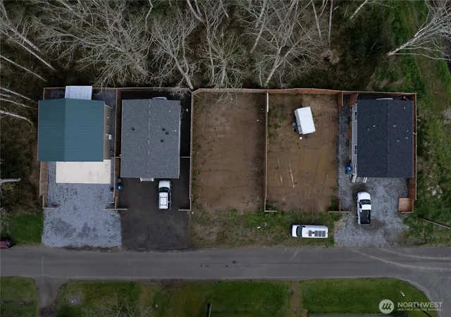 Photo 3 of Land for sale at 606 N 2nd Street, Westport, WA 98595 | MLS# NWM2516531 | Listing updated on 2026-09-21