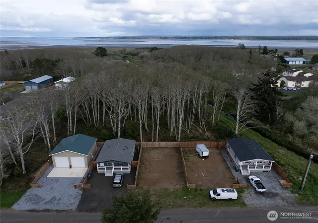 Photo 3 of Land for sale at 606 N 2nd Street, Westport, WA 98595 | MLS# NWM2516531 | Listing updated on 2026-09-21