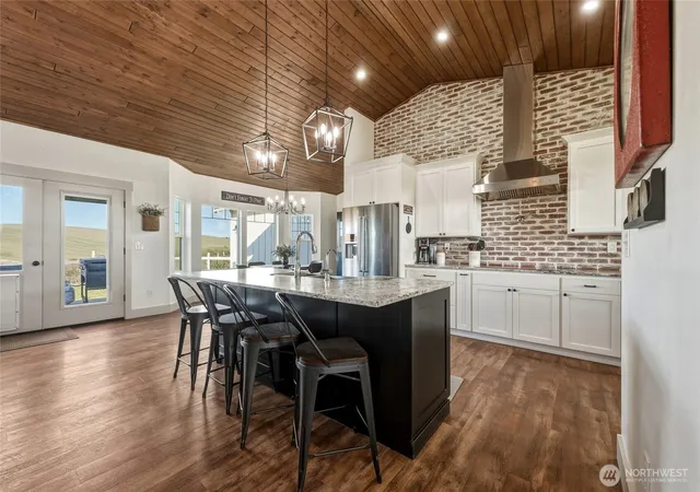 Photo 3 of Single family home for sale at 518 Stonecipher Rd, Waitsburg, WA 99361 | MLS# NWM2516913 | Listing updated on 2026-09-21