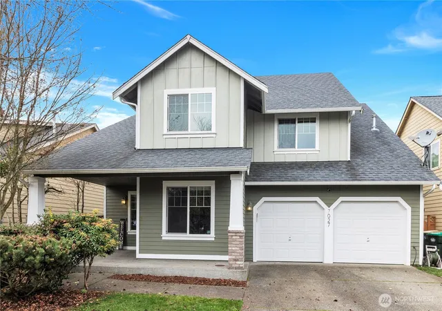 Photo 1 of Sale Pending at 7027 Bailey St Se, Lacey, WA 98513 | MLS# NWM2517021 | Listing updated on 2026-09-11
